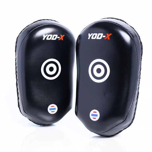 YOD-X Kick Pads – Black