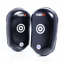 YOD-X Kick Pads – Black