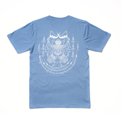 BKK Muay Thai Hanuman T-Shirt