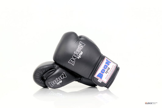Boon [BGCBK] Compact Velcro Glove Black