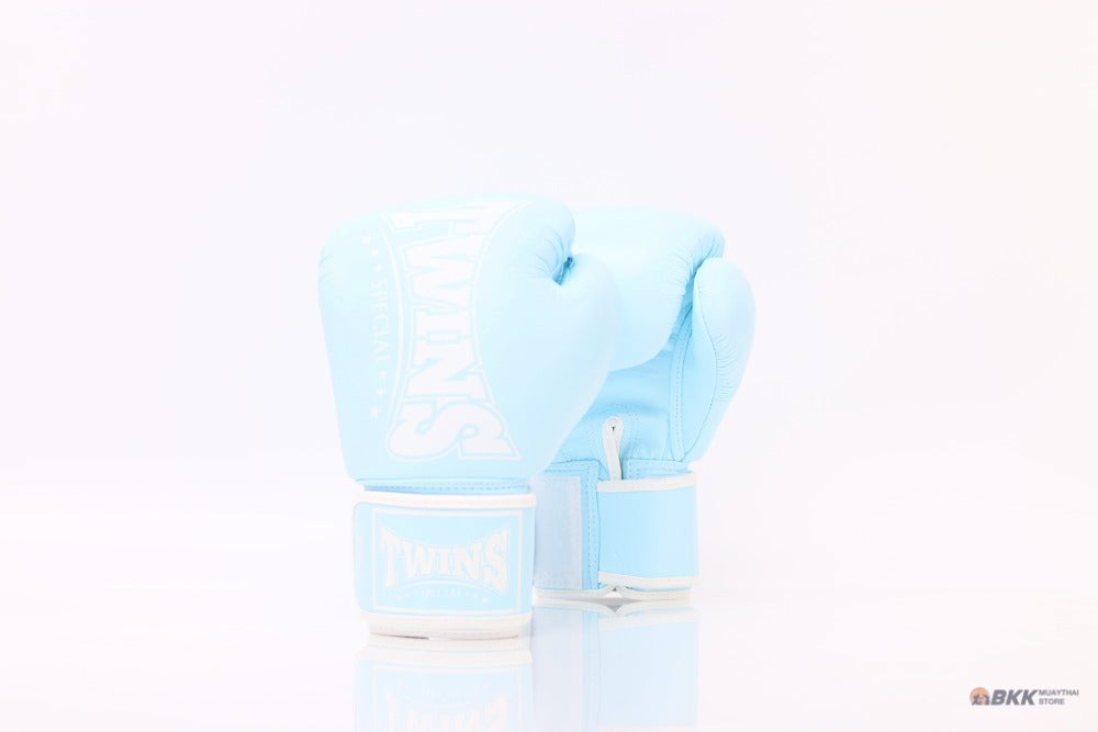 Twins Special [BGVL-4] Boxing Gloves