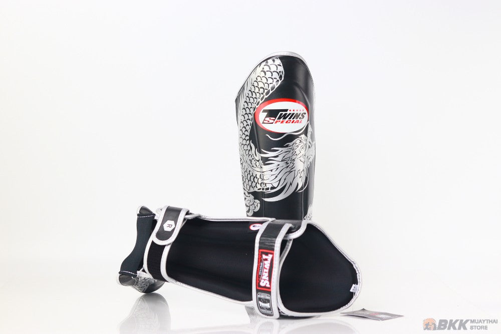 Twins Special [FSGL10-49] "DRAGON" Shin Guards