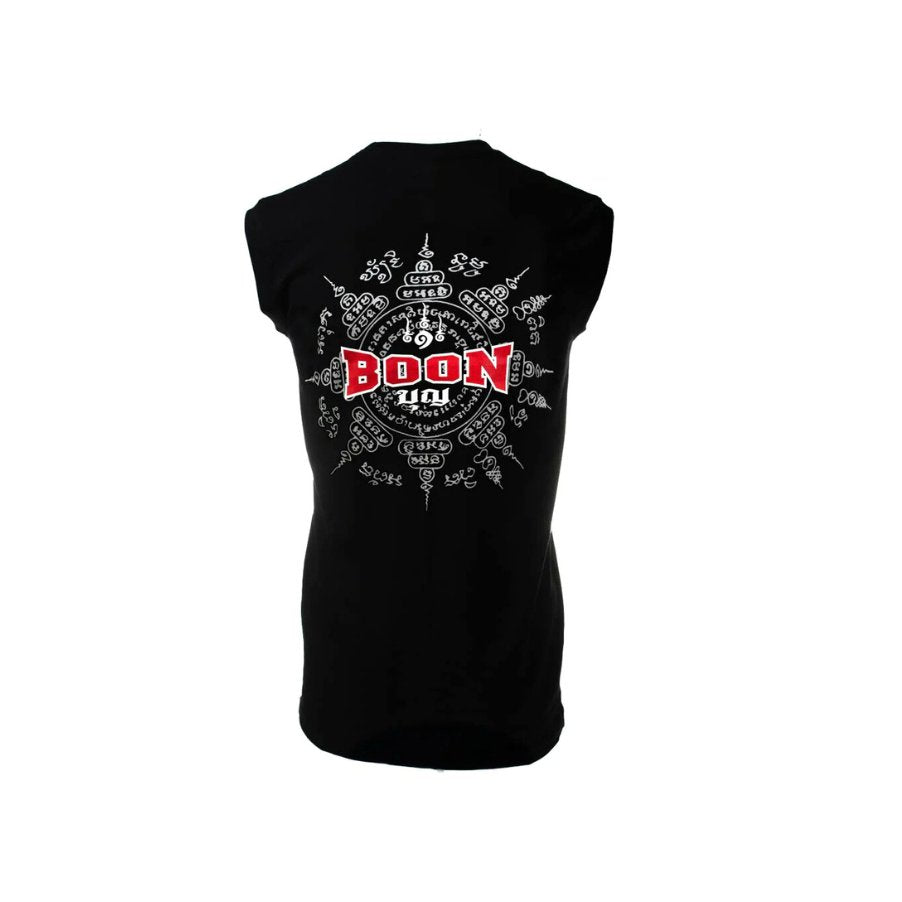 Boon Sleeveless ''Sak Yant''