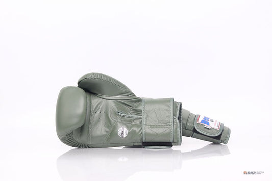 Boon [BGCOG] Compact Velcro Gloves Olive Green