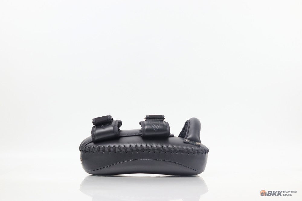 ARWUT [KP1] Kick Pads Double Straps "Leather"