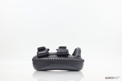 ARWUT [KP1] Kick Pads Double Straps "Leather"