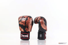 Twins Special [FBGV-49] Dragon Boxing Gloves