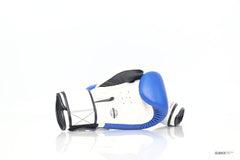 Boon [BGCBL] Compact Velcro Gloves Blue/White