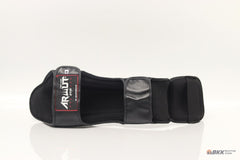 ARWUT [SG3] Shin Guards "Black"