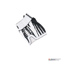 Twins Special [TBS-SPINE] Muay Thai Boxing Shorts
