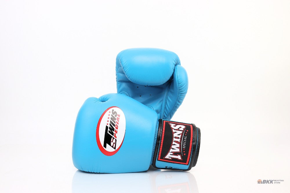 Twins Special [BGVL-3] Muay Thai Boxing Gloves