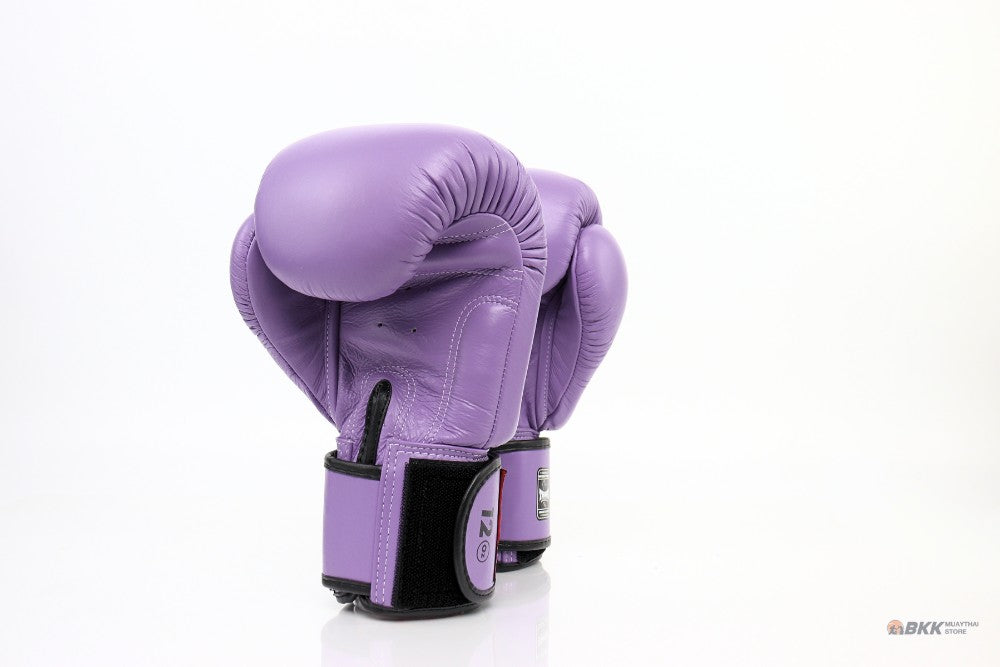 Twins Special [BGVL-3] Muay Thai Boxing Gloves