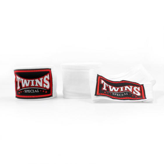 Twins Special [CH-5] Hand Wraps Elastic
