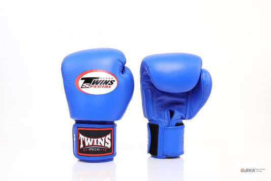 Twins Special [BGVL-3] Muay Thai Boxing Gloves