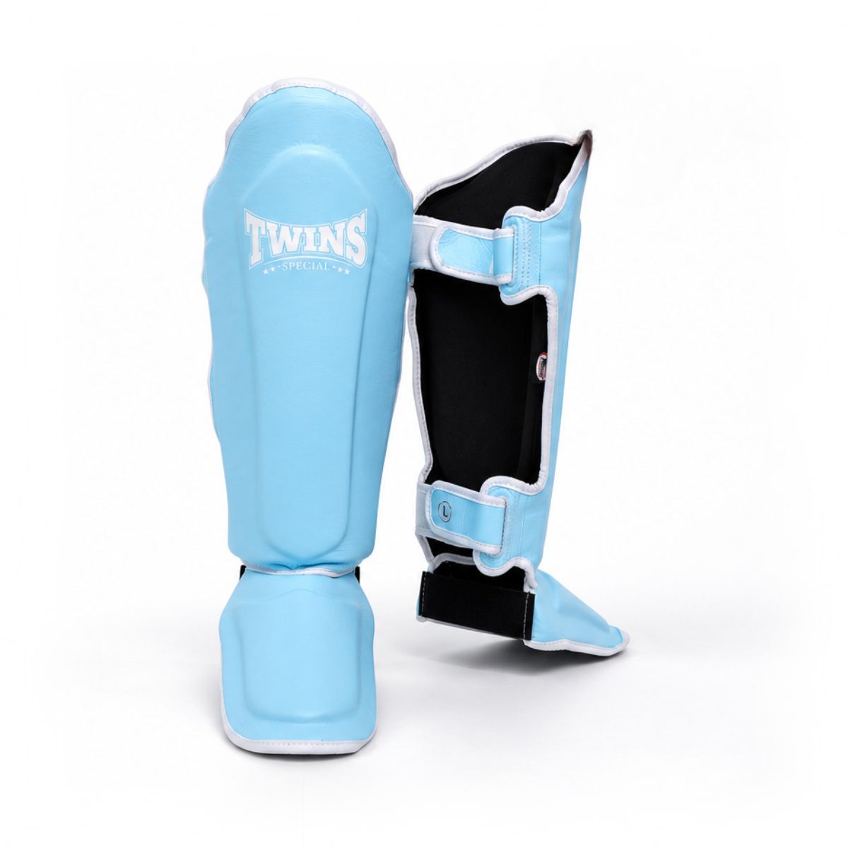 Twins Special SGL10P Pastel Shin Guards