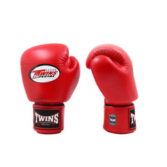 Twins Special [BGVL-3] Muay Thai Boxing Gloves