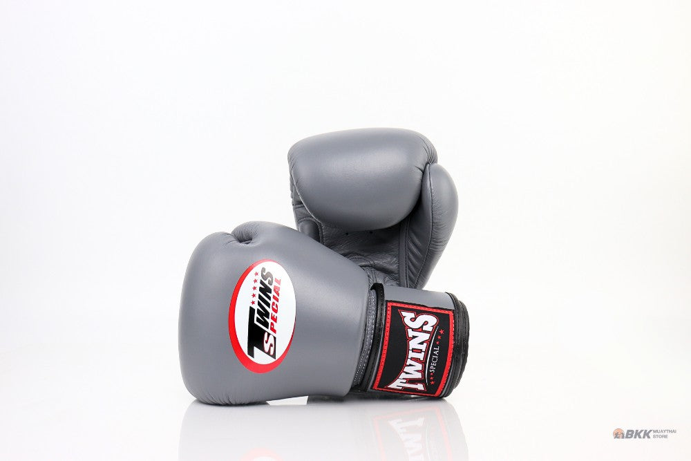 Twins Special [BGVL-3] Muay Thai Boxing Gloves