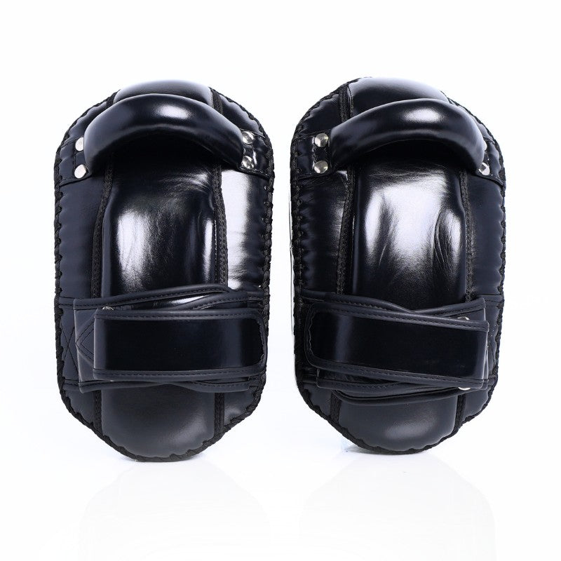 YOD-X Kick Pads – Black
