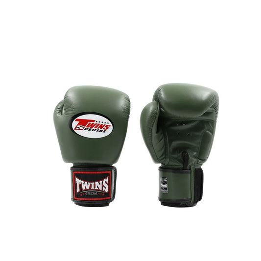 Twins Special [BGVL-3] Muay Thai Boxing Gloves