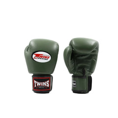 Twins Special [BGVL-3] Muay Thai Boxing Gloves