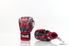 Twins Special [FBGVL3-58] ''Kabuki'' Boxing Gloves