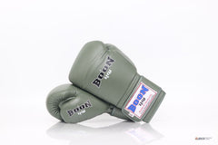 Boon [BGCOG] Compact Velcro Gloves Olive Green