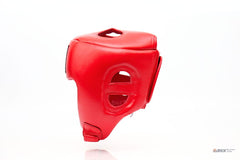 THAISMAI [HG-152]Muay Thai Competition Head Guard