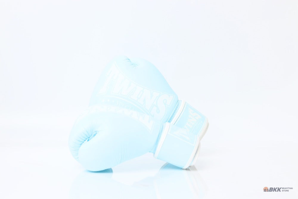 Twins Special [BGVL-4] Boxing Gloves