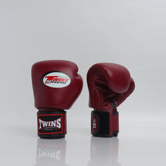 Twins Special [BGVL-3] Muay Thai Boxing Gloves