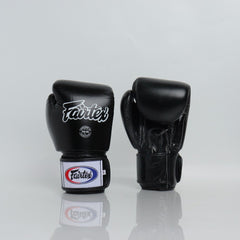 Fairtex [BGV1] MuayThai Boxing Gloves