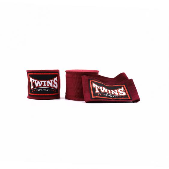 Twins Special [CH-5] Hand Wraps Elastic