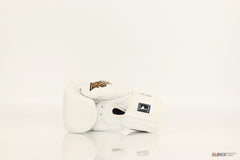 ARWUT [BG1] Muay Thai Boxing Gloves "White"