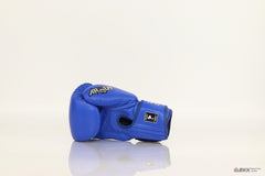 ARWUT [BG1] Muay Thai Boxing Gloves "Blue"