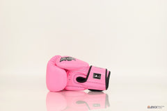 ARWUT [BG1] Muay Thai Boxing Gloves "Pink"