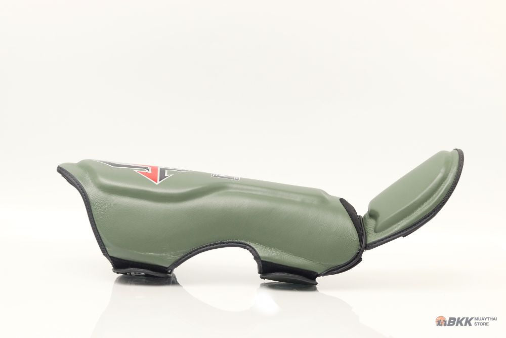 ARWUT [SG3] Shin Guards "Olive"
