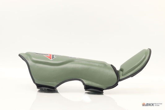 ARWUT [SG3] Shin Guards "Olive"
