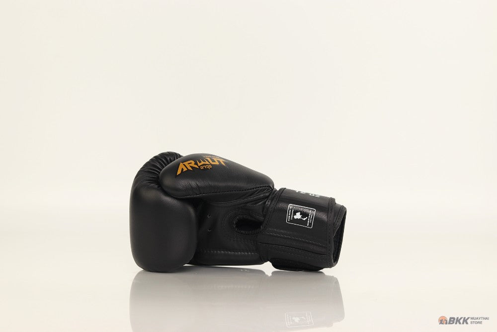ARWUT [BG1] Muay Thai Boxing Gloves