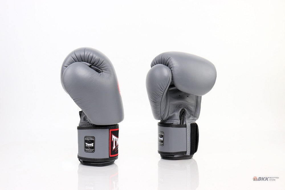 Twins Special [BGVL-3] Muay Thai Boxing Gloves