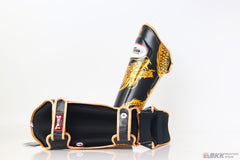 Twins Special [FSGL10-49] "DRAGON" Shin Guards
