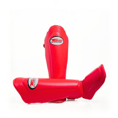 Twins Special [SGL-10] Shin Guards