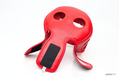 THAISMAI [HG-152]Muay Thai Competition Head Guard