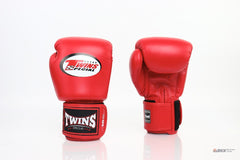 Twins Special [BGVL-3] Muay Thai Boxing Gloves
