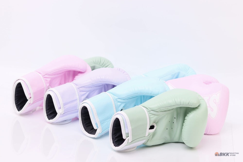 Twins Special [BGVL-4] Boxing Gloves