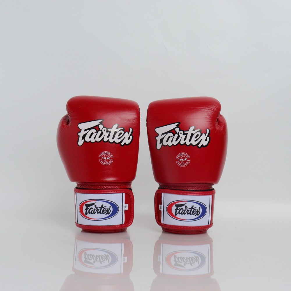 Fairtex [BGV1] MuayThai Boxing Gloves