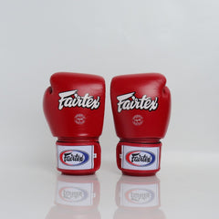 Fairtex [BGV1] MuayThai Boxing Gloves