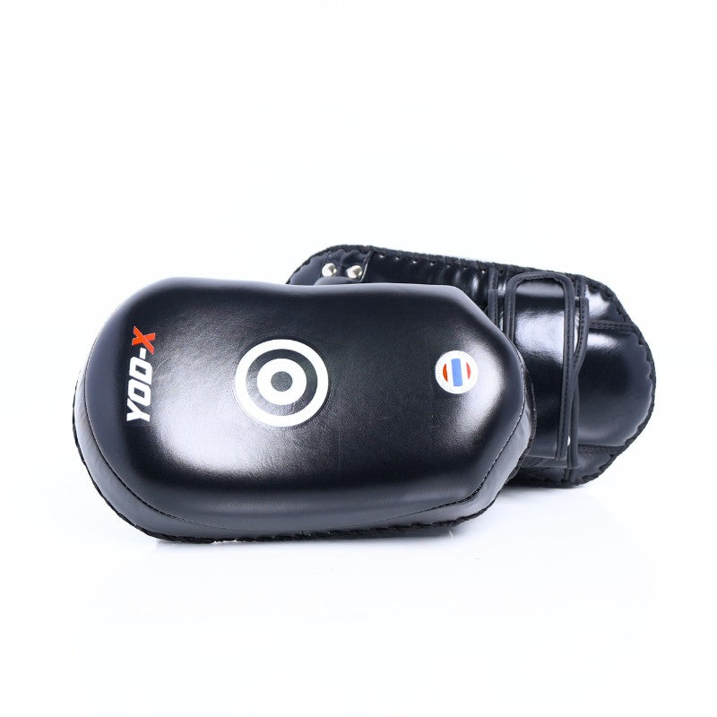 YOD-X Kick Pads – Black