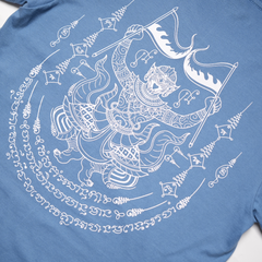 BKK Muay Thai Hanuman T-Shirt