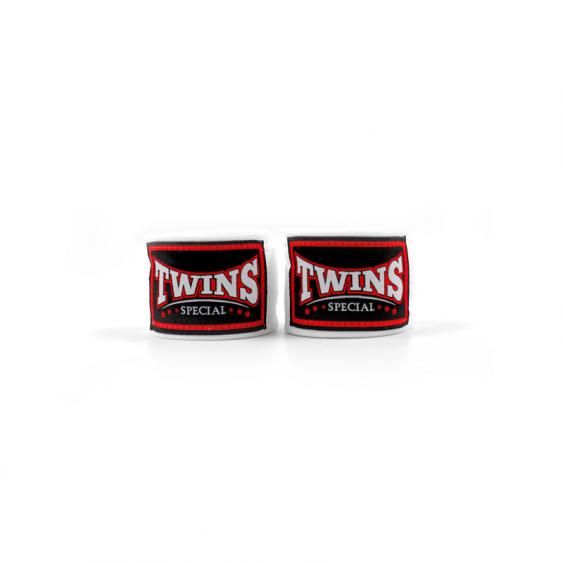 Twins Special [CH-5] Hand Wraps Elastic