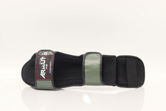 ARWUT [SG3] Shin Guards "Olive"