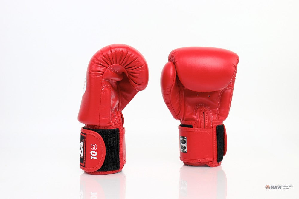 Twins Special [BGVL-3] Muay Thai Boxing Gloves